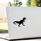 Stickers dinosaure noir - Planète Dinosaure - Jouets, Vêtements, Bijoux et Accessoires pour les Fans de Dinosaures