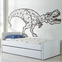 dinosaure geometrique Planète Dinosaure - Jouets, Vêtements, Bijoux et Accessoires pour les Fans de Dinosaures