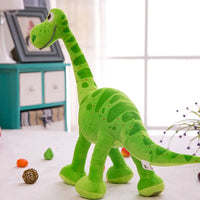 Peluche dinosaure Arlo - Planète Dinosaure - Jouets, Vêtements, Bijoux et Accessoires pour les Fans de Dinosaures
