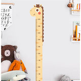 Règle de Croissance pour Chambre d'Enfant dinosaure - Planète Dinosaure - Jouets, Vêtements, Bijoux et Accessoires pour les Fans de Dinosaures
