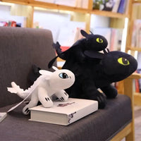 Dinosaure noir peluche manga Planète Dinosaure - Jouets, Vêtements, Bijoux et Accessoires pour les Fans de Dinosaures