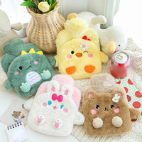 Bouillotte dinosaure - Planète Dinosaure - Jouets, Vêtements, Bijoux et Accessoires pour les Fans de Dinosaures