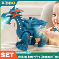 Robot Dinosaure: Dino robot