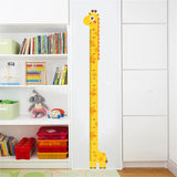 Règle de Croissance pour Chambre d'Enfant dinosaure - Planète Dinosaure - Jouets, Vêtements, Bijoux et Accessoires pour les Fans de Dinosaures