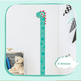 Règle de Croissance pour Chambre d'Enfant dinosaure - Planète Dinosaure - Jouets, Vêtements, Bijoux et Accessoires pour les Fans de Dinosaures