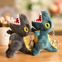 Peluche dinosaure 15 cm Planète Dinosaure - Jouets, Vêtements, Bijoux et Accessoires pour les Fans de Dinosaures