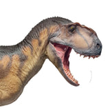 Maquette Dinosaure: Maquette dinosaure 3d
