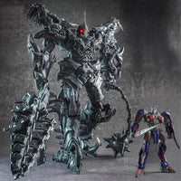 Robot Dinosaure: Dino guerrier jeux robot
