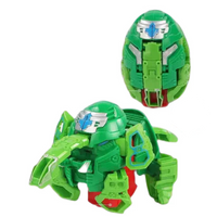 Robot Dinosaure: Dino robot jouet 1990