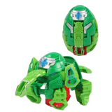 Robot Dinosaure: Dino robot jouet 1990