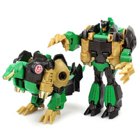 Robot Dinosaure: Dino robot jouet 1990