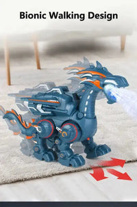 Robot Dinosaure: Dino robot