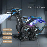 Robot Dinosaure: Dino robot