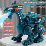 Robot Dinosaure: Dino robot