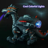 Robot Dinosaure: Dino robot