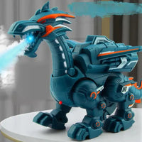 Robot Dinosaure: Dino robot