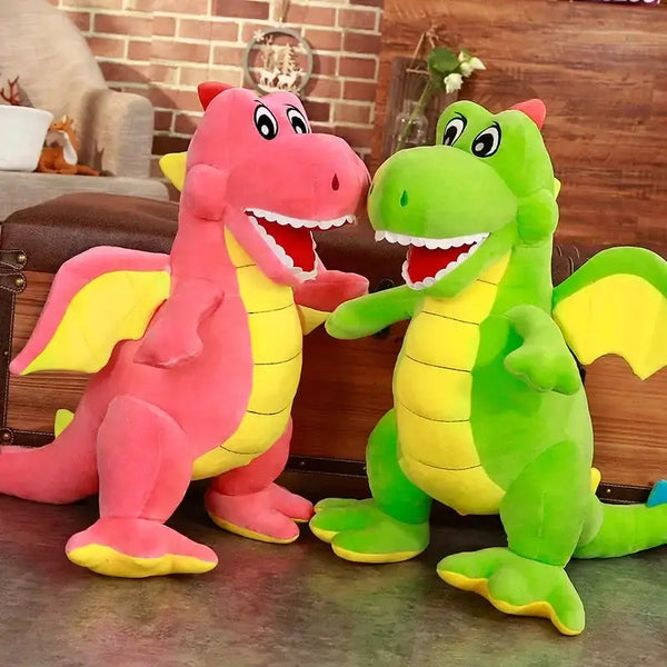 Dinosaure géant 1 mètre