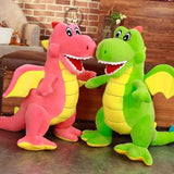 Dinosaure géant 1 mètre