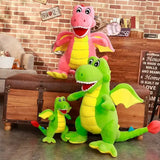 Dinosaure géant 1 mètre