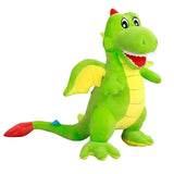 Dinosaure géant 1 mètre