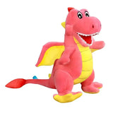 Dinosaure géant 1 mètre
