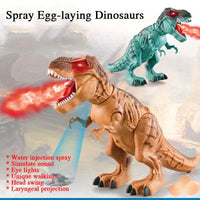 Robot Dinosaure: Dinosaure jouet électrique