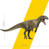 Figurine Dinosaure: Figurine Aissrophaganax