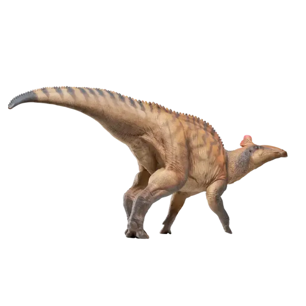 Figurine Dinosaure: Figurine Edmontosaurus