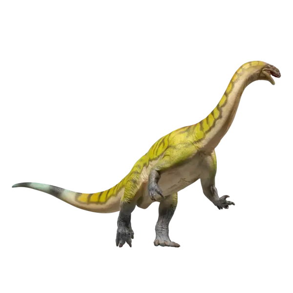 Figurine Dinosaure: Figurine Lufengosaurus