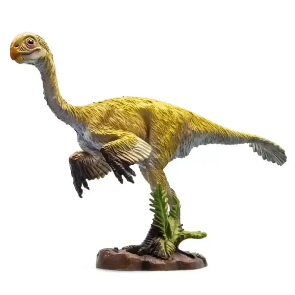 Figurine Dinosaure: Figurine Yangchuanosaurus