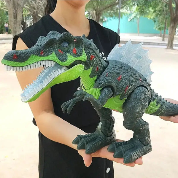 Robot Dinosaure: Jeu electronique dinosaure