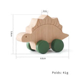 Dinosaure en Jouet: Jouet d’éveil dinosaure