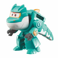 Robot Dinosaure: Jouet Dino