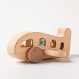 Dinosaure en Bois: Jouet dinosaure bebe
