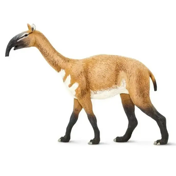 Figurine Dinosaure: Jouet Macrauchenia