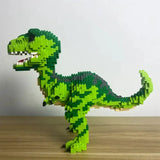 Maquette Dinosaure: Maquette à construire tyrannosaure