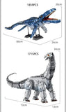 Maquette Dinosaure: Maquette dino