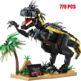Maquette Dinosaure: Maquette dino