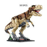 Maquette Dinosaure: Maquette dino