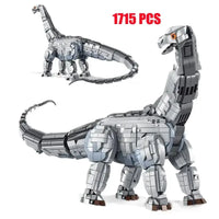 Maquette Dinosaure: Maquette dino