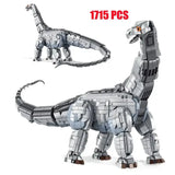Maquette Dinosaure: Maquette dino