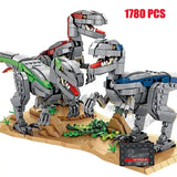 Maquette Dinosaure: Maquette dino