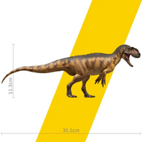 Maquette Dinosaure: Maquette dinosaure 3d