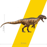 Maquette Dinosaure: Maquette dinosaure 3d