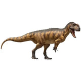 Maquette Dinosaure: Maquette dinosaure 3d