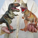 Maquette Dinosaure: Maquette dinosaure géant