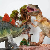 Maquette Dinosaure: Maquette dinosaure géant