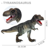 Maquette Dinosaure: Maquette dinosaure géant