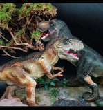 Maquette Dinosaure: Maquette dinosaure géant