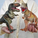 Maquette Dinosaure: Maquette dinosaure géant